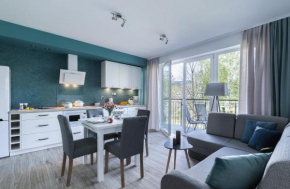 APARTAMENT KONOPNICKIEJ 11/23